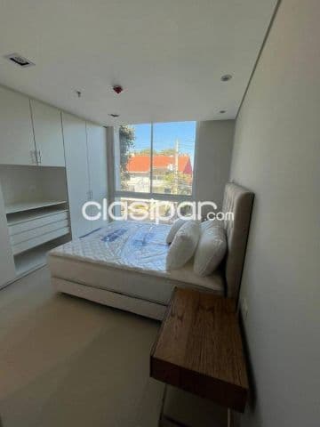 En Venta Departamento en Las Lomas Asunción ID 44679