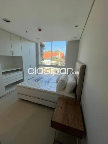 En Venta Departamento en Las Lomas Asunción ID 44679, foto 2