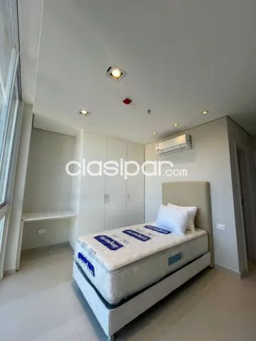 En Venta Departamento en Las Lomas Asunción ID 44679, foto 3