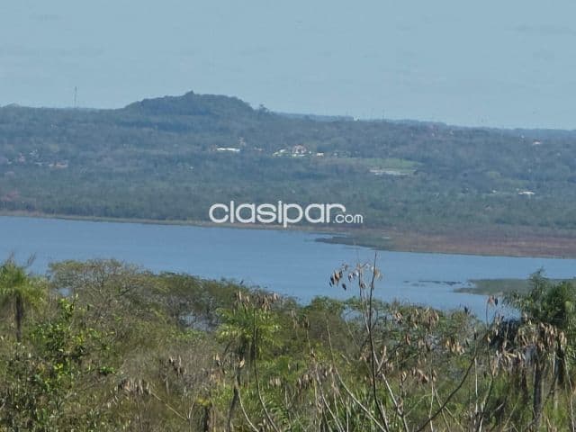 Sanber: 3.87 has prox. La suiza, madre selva, vista panoramica al lago, p/ desarrolladores