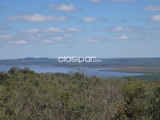 Sanber: 3.87 has prox. La suiza, madre selva, vista panoramica al lago, p/ desarrolladores, foto 3