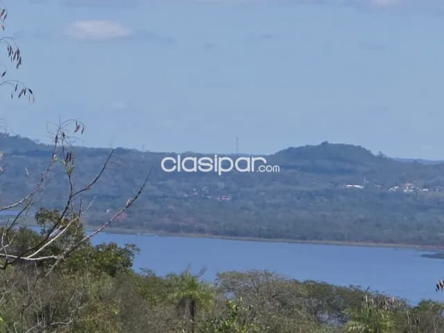 Sanber: 3.87 has prox. La suiza, madre selva, vista panoramica al lago, p/ desarrolladores, foto 4