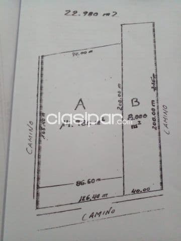 Ciervo cua, sanber: Inigualables 14.980 + 8.000 m2 c/ vista panoramica al lago — foto 1