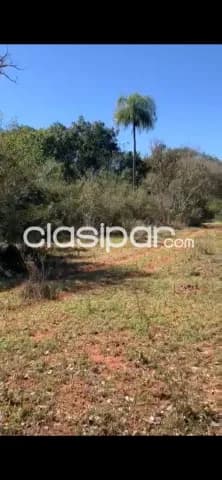 Paraguarí, piribebuy: 4.968 m2, p/ relax, arroyos cascada, turismo, 400.000.000 gs, foto 4
