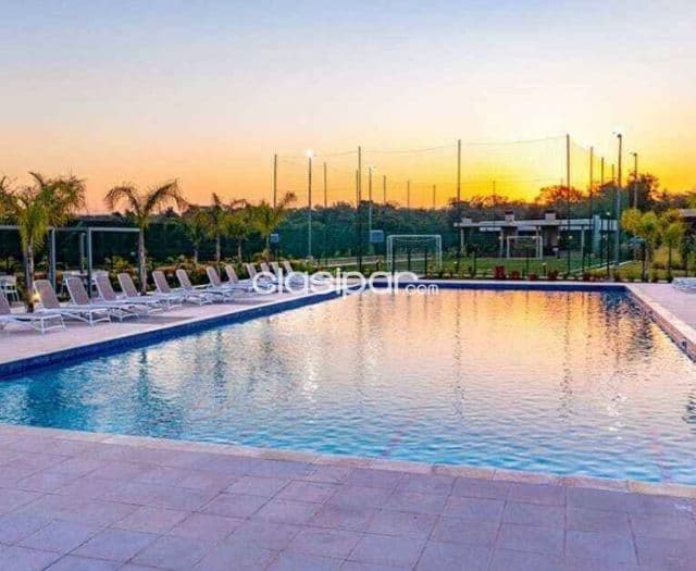 En Venta Departamento en Mariano Roque Alonso ID 44666