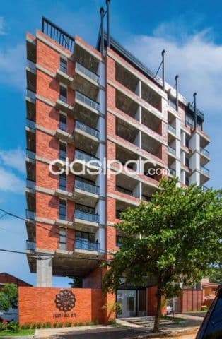 En Venta Departamento en Las Lomas Asunción ID 44665