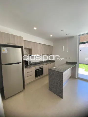 Dúplex en Luque dentro de barrio cerrado — foto 5