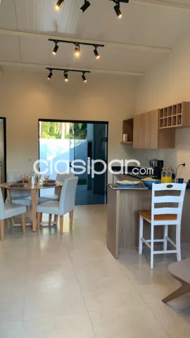 Chalet a estrenar en cañada garay, foto 2
