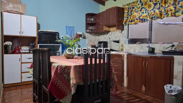Oferta! Casa en Luque makai de 3 dormitorios c/ oficina, foto 2