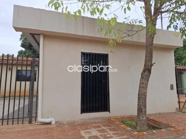 Oferta! Casa en Luque makai de 3 dormitorios c/ oficina, foto 3
