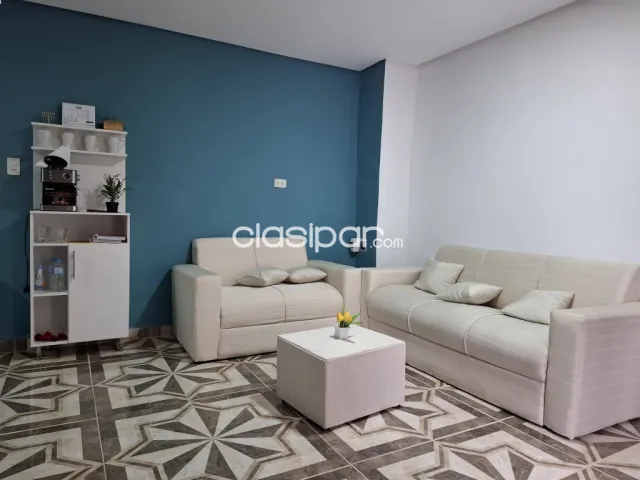 Oferta! Casa en Luque makai de 3 dormitorios c/ oficina, foto 4