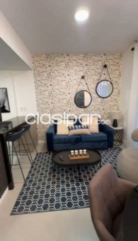 Fino departamento de 1 dormitorio – barrio Jara...!!!, foto 1