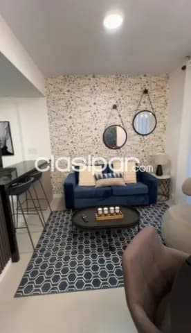 Fino departamento de 1 dormitorio – barrio Jara...!!!, foto 2