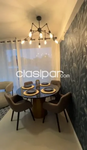 Fino departamento de 1 dormitorio – barrio Jara...!!!, foto 3