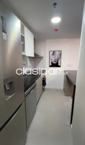 Fino departamento de 1 dormitorio – barrio Jara...!!!, foto 4