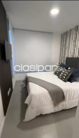 Fino departamento de 1 dormitorio – barrio Jara...!!!, foto 5