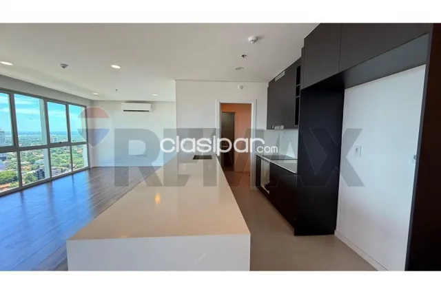 SEMI PENTHOUSE 3 DORMITORIOS 160 m² propios Home Palace Tower 📍A 100 m del Shopping — foto 2