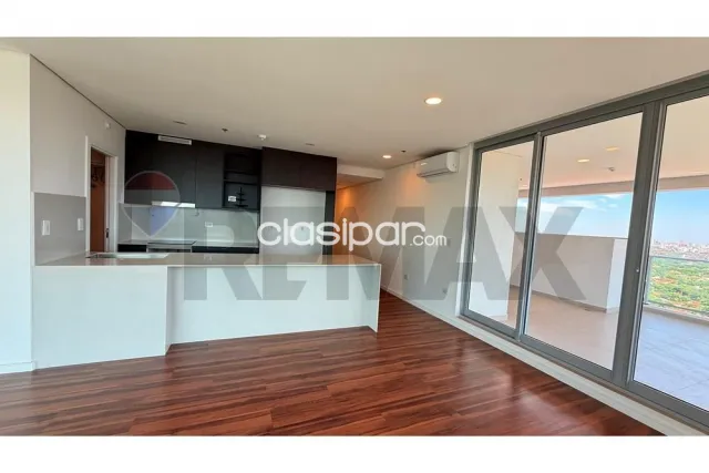 SEMI PENTHOUSE 3 DORMITORIOS 160 m² propios Home Palace Tower 📍A 100 m del Shopping — foto 4