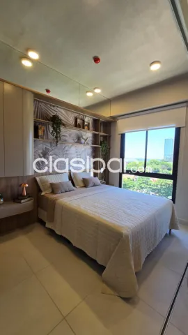 Monoambiente y depto en asuncion, zona bº Jara cod 4483, foto 3
