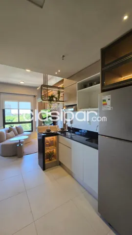 Monoambiente y depto en asuncion, zona bº Jara cod 4483, foto 4