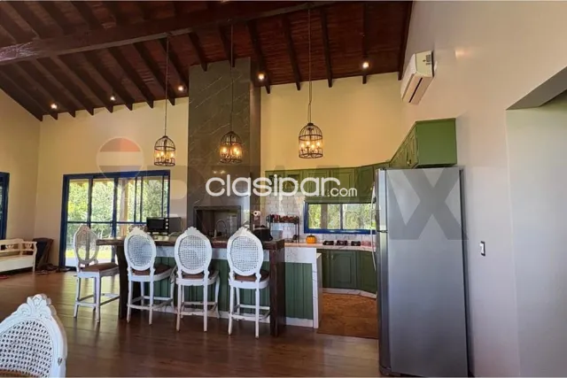 🌾 Granja Agrícola en Venta – General Artigas, Itapúa | 4.607 Hectáreas Productivas, foto 4