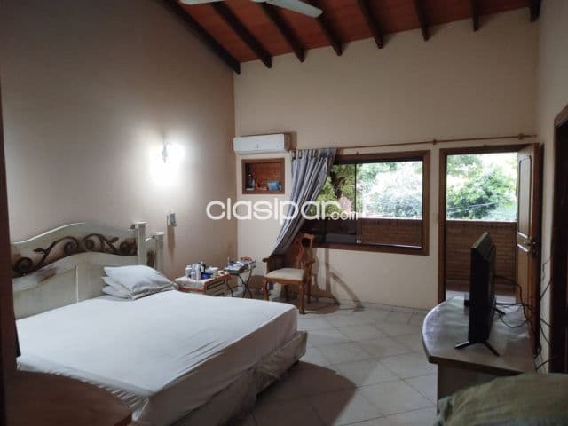 Casa en asuncion, barrio Recoleta cod 4850, foto 1