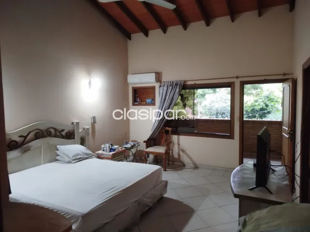 Casa en asuncion, barrio Recoleta cod 4850, foto 2