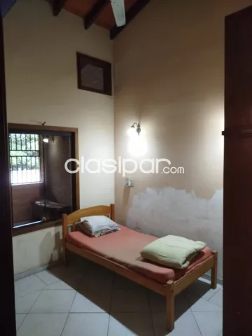 Casa en asuncion, barrio Recoleta cod 4850, foto 4