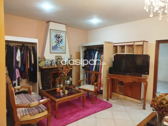 Casa en asuncion, barrio Recoleta cod 4850, foto 5