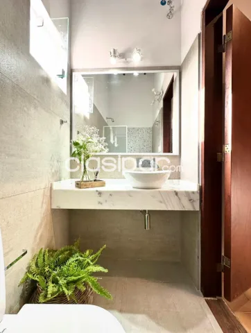 Duplex para oficina en asuncion, ykua sati cod 4901, foto 3
