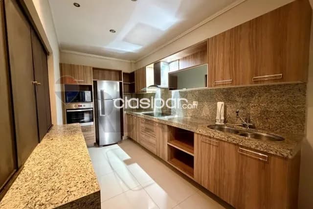 Dos dormitorios en suite + servicio — foto 5