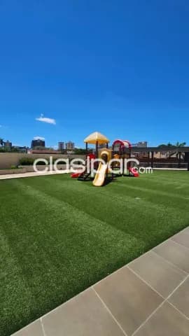 En venta Departamento amplio y lujoso ubicado en el exclusivo Edificio Karimi, foto 5