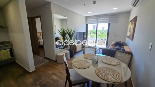En Venta Departamento Las Lomas Asunción ID 44754, foto 3