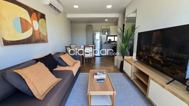 En Venta Departamento Las Lomas Asunción ID 44754, foto 4