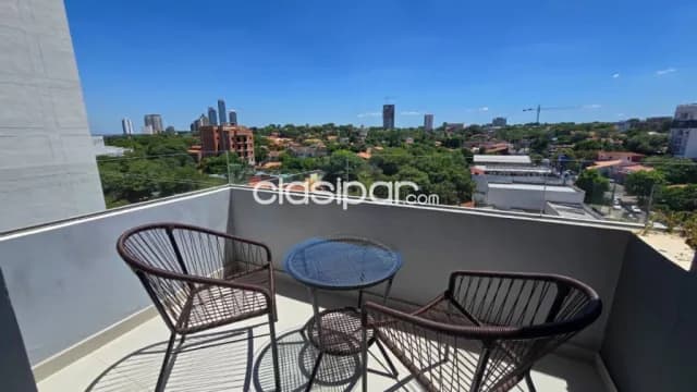En Venta Departamento Las Lomas Asunción ID 44754, foto 5