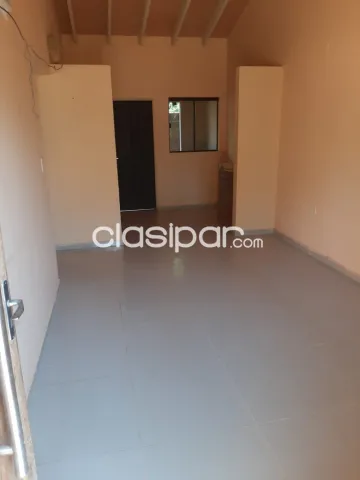Chalet + terreno en itagua barrio san roque cod 4566, foto 2
