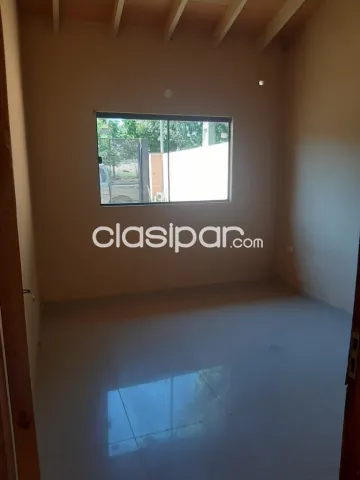 Chalet + terreno en itagua barrio san roque cod 4566, foto 3