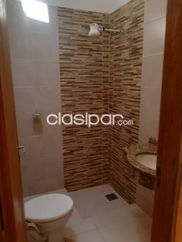 Chalet + terreno en itagua barrio san roque cod 4566, foto 4