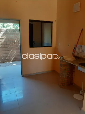 Chalet + terreno en itagua barrio san roque cod 4566, foto 5