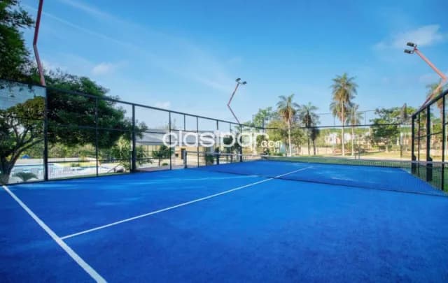 En venta preciosa casa en San Bernardino en condominio terrazas del lago — foto 4