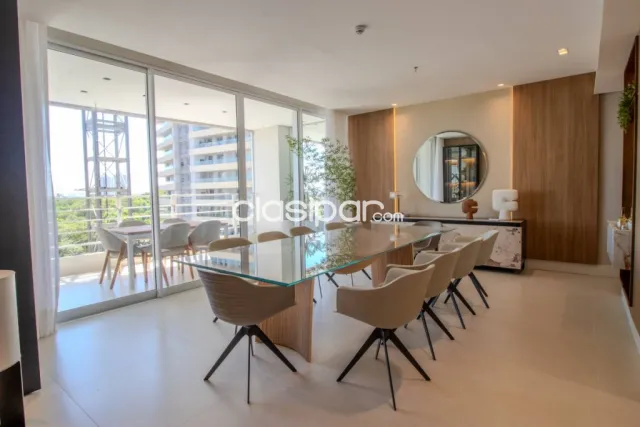 EN VENTA | Departamento Premium – THE ADDRESS en Avenida Santísima Trinidad de Asunción, foto 2