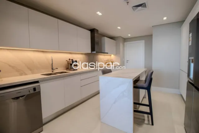 EN VENTA | Departamento Premium – THE ADDRESS en Avenida Santísima Trinidad de Asunción, foto 4