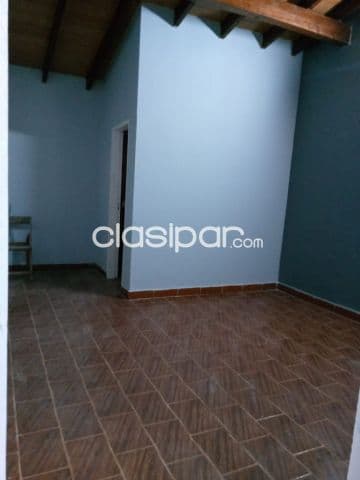 Casa en San Lorenzo, barrio agronomo cod 6219 precio: Gs. 3.200.000 cuent