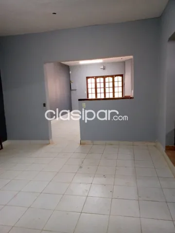 Casa en San Lorenzo, barrio agronomo cod 6219 precio: Gs. 3.200.000 cuent — foto 4