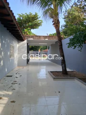 Casa en San Lorenzo, barrio agronomo cod 6219 precio: Gs. 3.200.000 cuent — foto 5