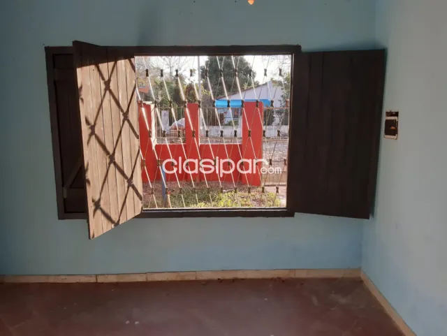 Propiedad en lambare con casa a remodelar o demoler detras del depósito de biggie, foto 4