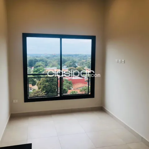 Oferto departamento de un dormitorio con renta en Fernando de la Mora, foto 3