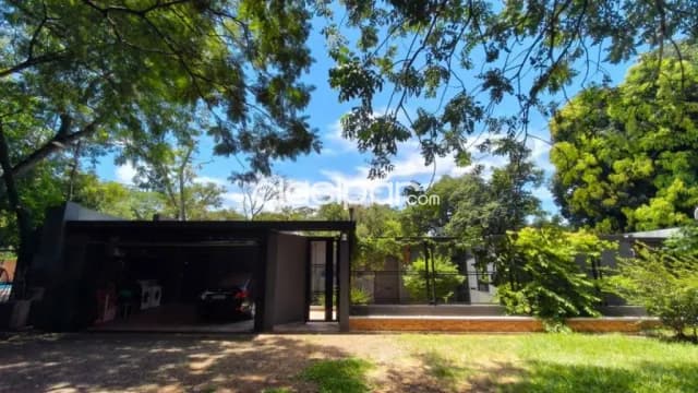 En venta casa residencial - 720 m2 de terreno en San Lorenzo, foto 3