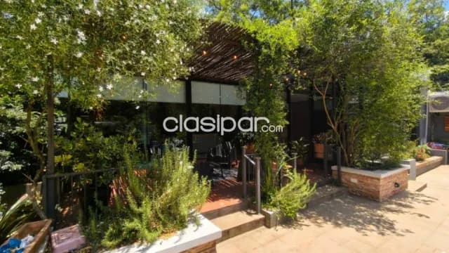 En venta casa residencial - 720 m2 de terreno en San Lorenzo, foto 4
