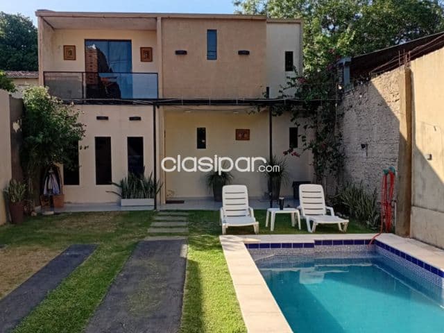 Amplia Casa en Venta – Barrio Obrero